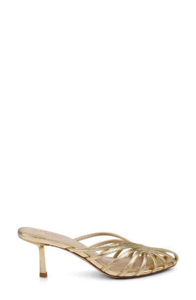 Jewel Badgley Mischka Women's Ilaria Sandals In Brown