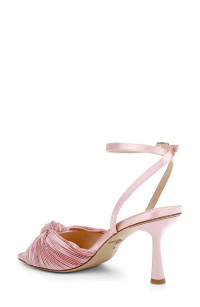 Jewel Badgley Mischka Women's Ibis Sandals In Pink