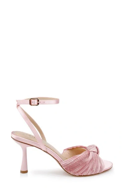Jewel Badgley Mischka Women's Ibis Sandals In Pink
