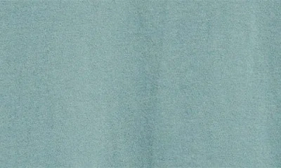 Dark Seas Eternal Cotton Graphic T-shirt In Green