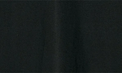 Dark Seas Fly The Flag Cotton Graphic T-shirt In Black