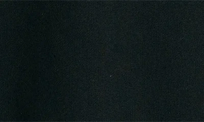 Dark Seas Beacon Logo Graphic Fleece Sweatshirt In Black