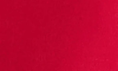 Kasper Single Brested Crepe Blazer In Brown