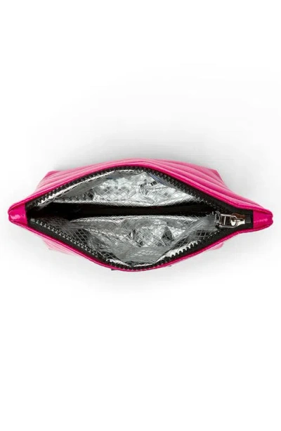 Think Royln Travel Trio Organizational Pouches In Multi