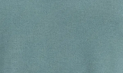 Theory Sarior Anemone Milano T-shirt In Blue