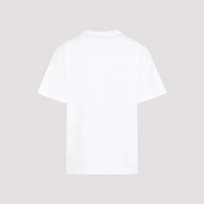 Carhartt T-shirts White In White
