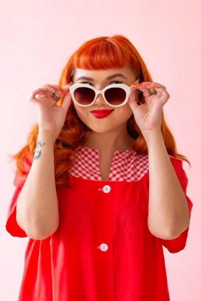 Sunshine Studios Donna Sunglasses