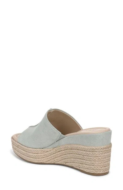 Lifestride Women's Haute Espadrille Sandals In Green