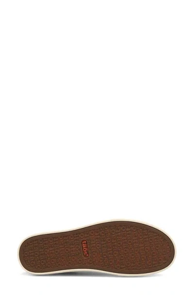 Taos Plim Soul Luxe Sneaker In Gold