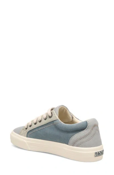 Taos Plim Soul Sneaker In Blue