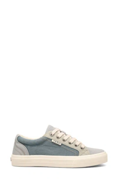 Taos Plim Soul Sneaker In Blue