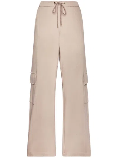 Elena Miro' Jogging Clothing In Multi