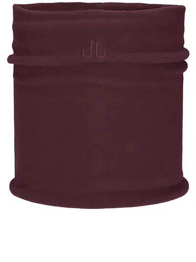 Jail Jam Stretch Loop In Red