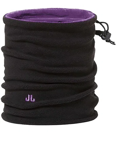 Jail Jam Fur Ring In Pink