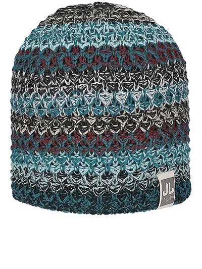 Jail Jam Bernina In Black