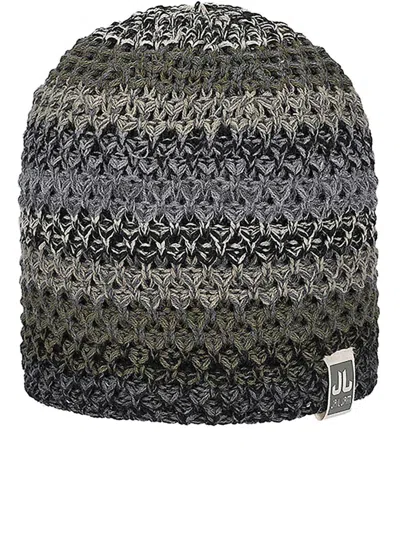 Jail Jam Berning In Green