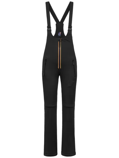 K-way Bochaine Softshell In Multi