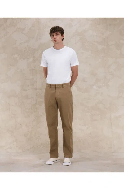 Fortela Japtpk Tubular Pocket Double-pack T-shirt In White