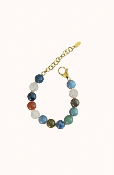 Joiana Jewelry Mello Stone Bracelet
