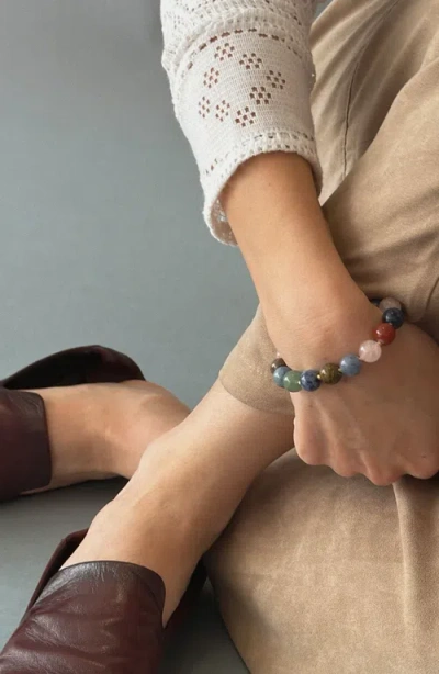 Joiana Jewelry Mello Stone Bracelet