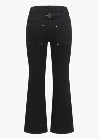 Tt Studios Kylie Boot Cut Jean