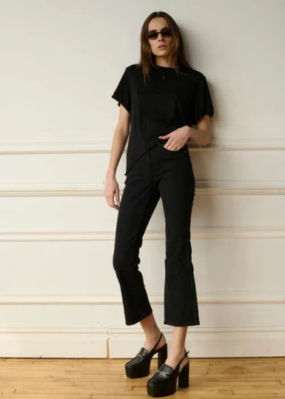 Tt Studios Kylie Boot Cut Jean