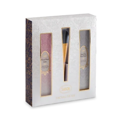 Sabon Face Mask Gift Set