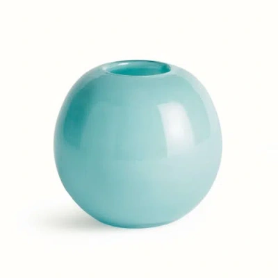Napa Home & Garden Cirrus Vase In Blue
