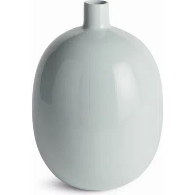 Napa Home & Garden Barclay Butera Sandbar Vase Large In Blue