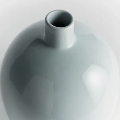 Napa Home & Garden Barclay Butera Sandbar Vase Large In Blue