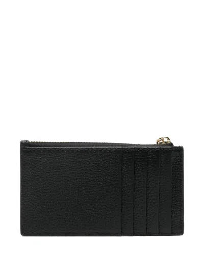 Michael Kors Wallet Accessories In Black