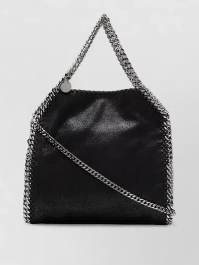 Stella Mccartney Mini Eco Shaggy Tote Bag