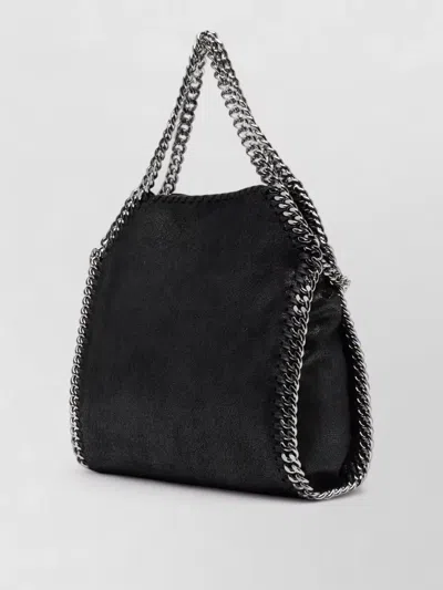 Stella Mccartney Mini Eco Shaggy Tote Bag