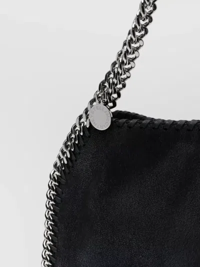 Stella Mccartney Mini Eco Shaggy Tote Bag