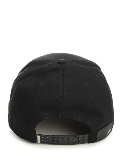 Amiri Black Hats Men In Black