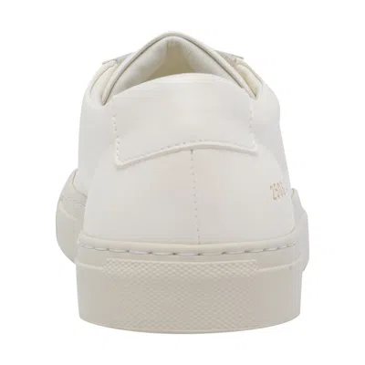 Common Projects Men Achilles Sneakers In Multi