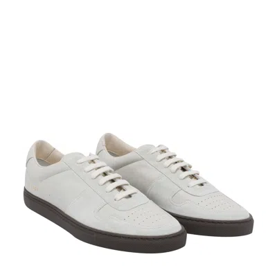 Common Projects Men Bball Sneakers In Multi