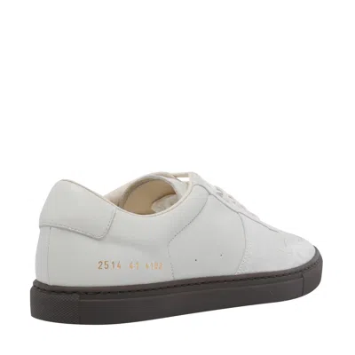 Common Projects Men Bball Sneakers In Multi