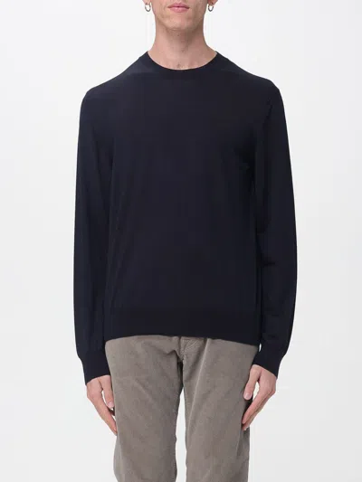 Jacob Cohen Sweater  Men Color Blue In Blue