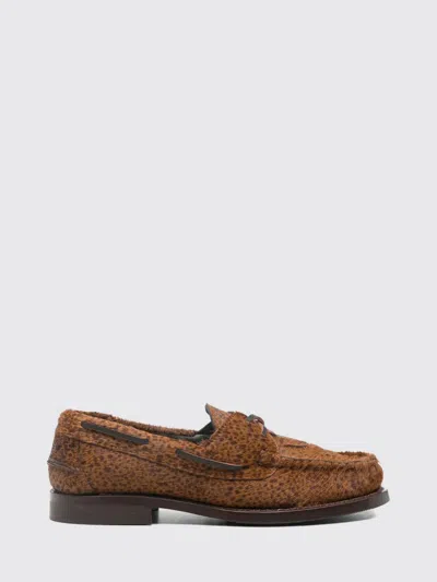 Hereu Loafer  Woman Color Burnt In Brown