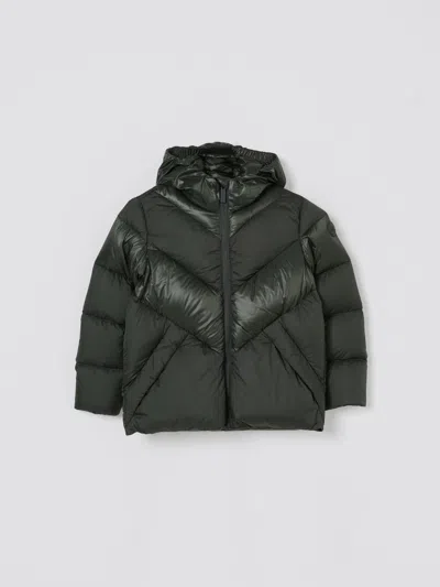Colmar Jacket  Kids Color Green In Black
