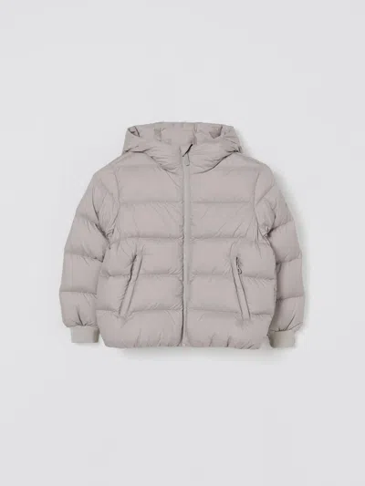 Colmar Jacket  Kids Color Rope In Gray