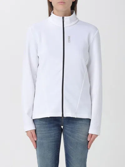 Colmar Sweatshirt  Woman Color White In White