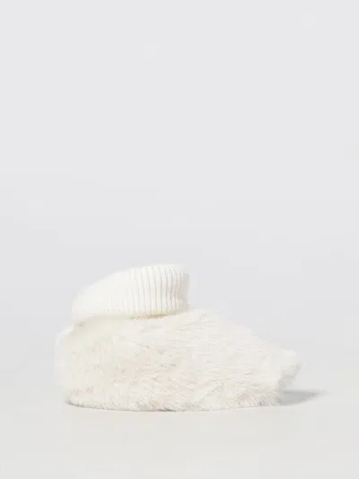 Tartine Et Chocolat Shoes  Kids Color White In Multi