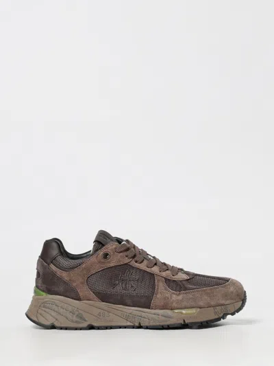 Premiata Sneaker Mase In Multi