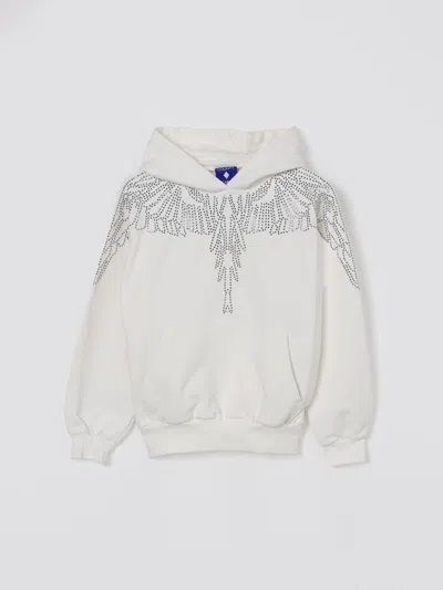 County Of Milan Sweater  Kids Color White In White