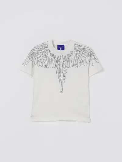 County Of Milan T-shirt  Kids Color White In White