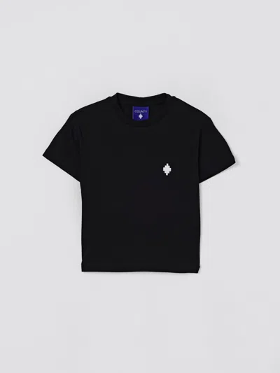 County Of Milan T-shirt  Kids Color Black In Black