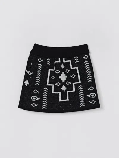 County Of Milan Skirt  Kids Color Black In Multi