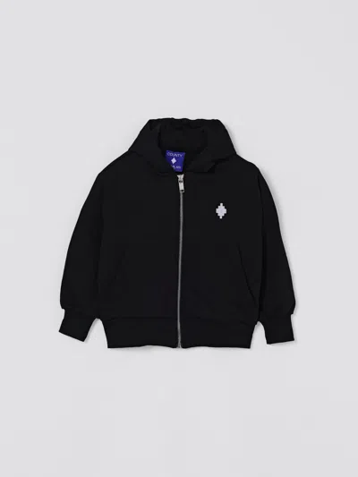 County Of Milan Sweater  Kids Color Black In Black